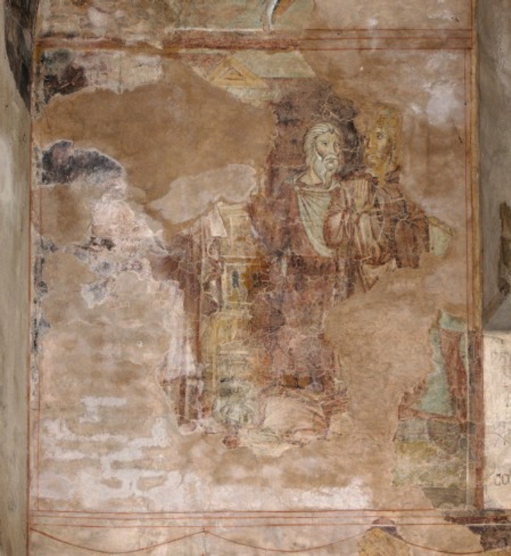 Saint John the Evangelist